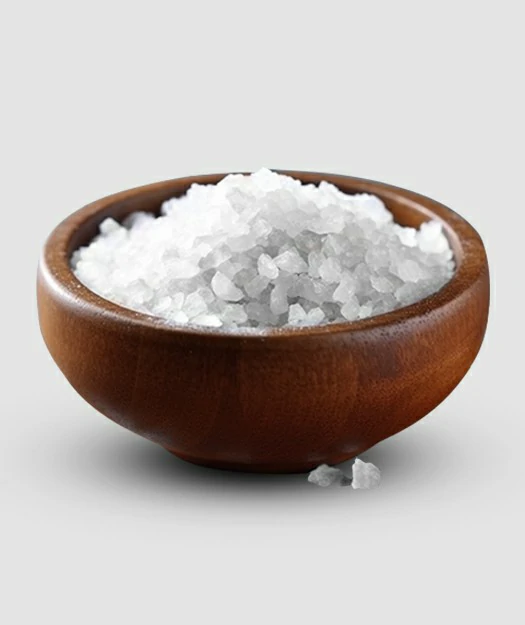 Crystal Sea Salt