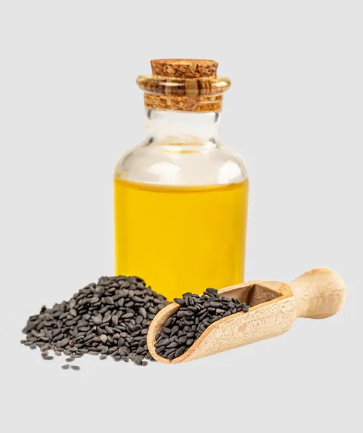 Sesame Chekku Oil