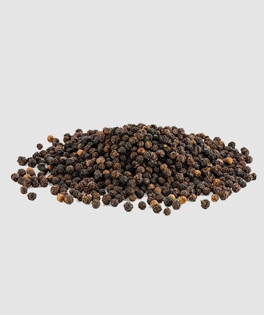 Black Pepper