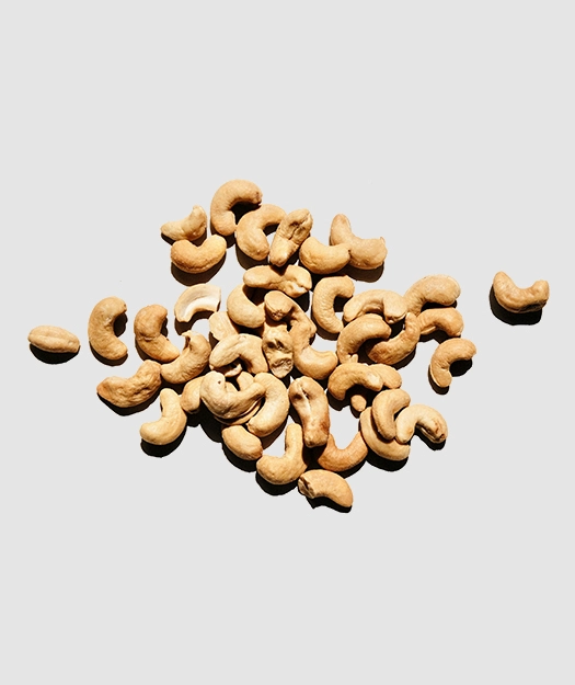 Cashew Nuts