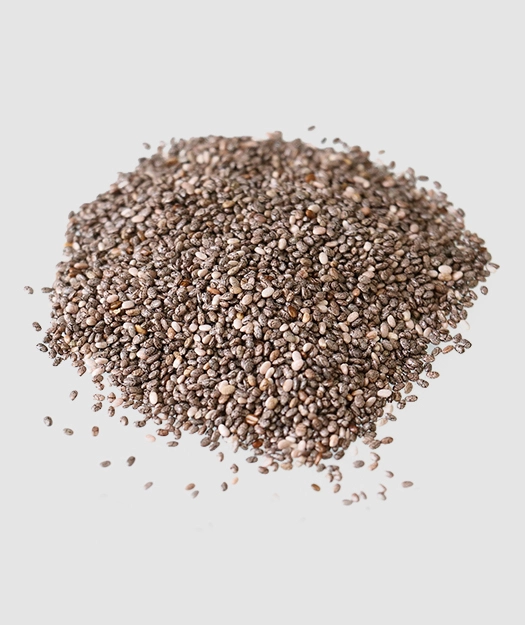 Chia-Seeds