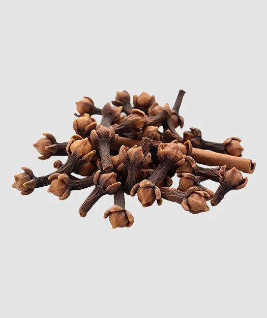 Cloves