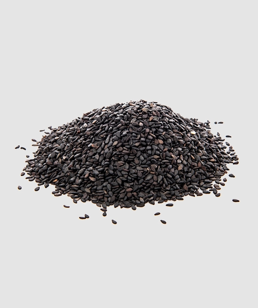 Black Sesame Seeds Karuppu Ellu