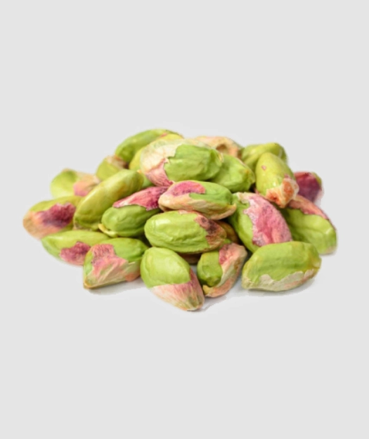 pistachios