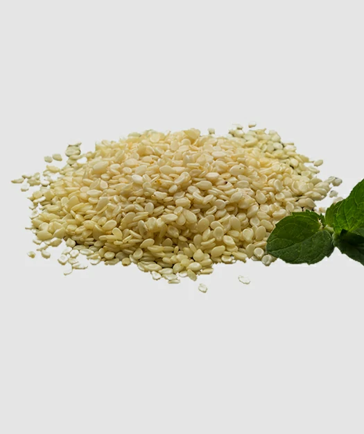 Little Millet Rice